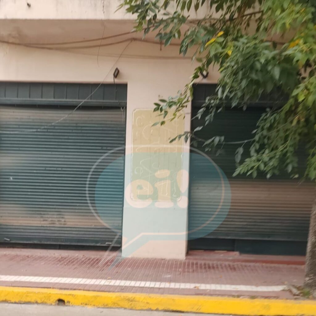 DEFENSA COMUNAL CIERRA SU HISTÓRICO LOCAL PARTIDARIO Y LANZA UNA “RENOVACIÓN” QUE EXPONE TENSIONES INTERNAS EN EXALTACIÓN DE LA CRUZ